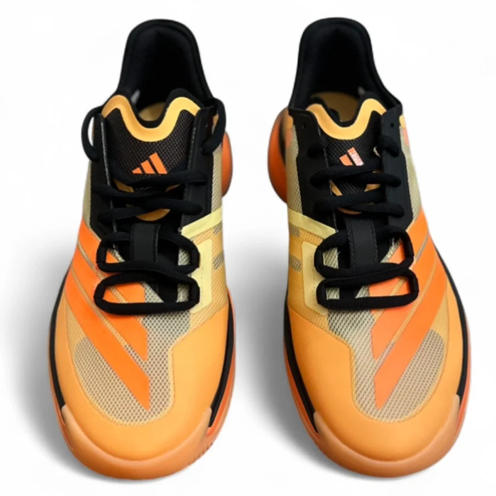adidas Adizero Select Basketball Shoes Size US Men 9.5/ Women 10.5 (Deadstock)